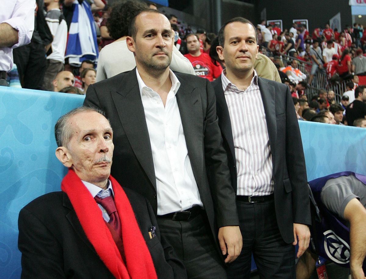 Χαλυβουργική: «Πέφτει» η αυλαία μετά από 96 χρόνια