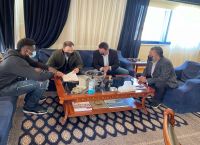 Αλέξανδρος Αντετοκούνμπο: Έκανε αίτημα πολιτογράφησης στον Δήμο Ζωγράφου Αλέξανδρος Αντετοκούνμπο: Έκανε αίτημα πολιτογράφησης στον Δήμο Ζωγράφου