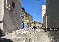Κρήτη: Αγωνία για τον 3χρονο αγόρι Κρήτη: Αγωνία για τον 3χρονο αγόρι