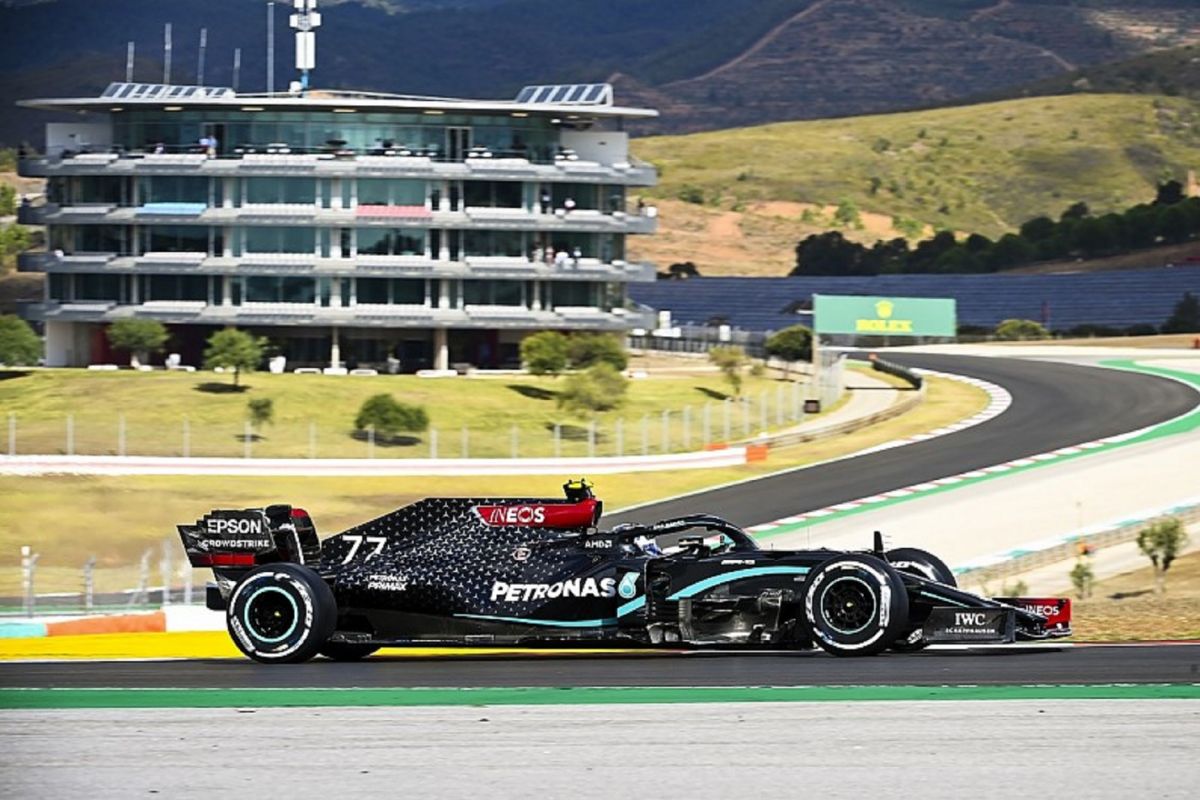 Formula 1: Στις 2/5 το Grand Prix της Πορτογαλίας