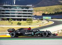 Formula 1: Στις 2/5 το Grand Prix της Πορτογαλίας Formula 1: Στις 2/5 το Grand Prix της Πορτογαλίας