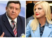 Μαρίνα Πατούλη: Ο Καρατζαφέρης παίρνει το μέρος της Μαρίνα Πατούλη: Ο Καρατζαφέρης παίρνει το μέρος της