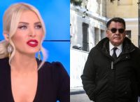 Κατερίνα Καινούργιου στον Αλέξη Κούγια: Ντροπή σας, αλλά δεν σας φοβόμαστε Κατερίνα Καινούργιου στον Αλέξη Κούγια: Ντροπή σας, αλλά δεν σας φοβόμαστε