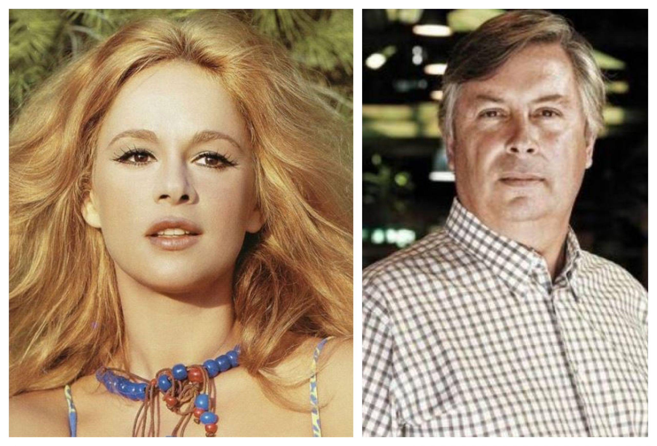 Αλίκη Βουγιουκλάκη: Η άγνωστη σχέση της με τον Mr Jumbo