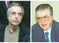 Δημήτρης Κουφοντίνας: Η τελευταία φράση του Βρανόπουλου πριν πεθάνει από τον εκτελεστή της 17Ν Δημήτρης Κουφοντίνας: Η τελευταία φράση του Βρανόπουλου πριν πεθάνει από τον εκτελεστή της 17Ν