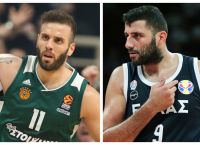 Νίκος Παππάς: Γι αυτό τσακώθηκα με τον Μπουρούση – Πέσανε μπουκέτα Νίκος Παππάς: Γι αυτό τσακώθηκα με τον Μπουρούση – Πέσανε μπουκέτα