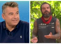 Γιώργος Λιάγκας: Η απίστευτη επίθεση στον Τριαντάφυλλο Γιώργος Λιάγκας: Η απίστευτη επίθεση στον Τριαντάφυλλο