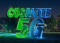 COSMOTE 5G: Δυναμική επέκταση σε όλη την Ελλάδα COSMOTE 5G: Δυναμική επέκταση σε όλη την Ελλάδα