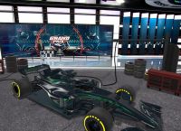 Η εκκίνηση της Formula 1 και του MotoGP στην COSMOTE TV Η εκκίνηση της Formula 1 και του MotoGP στην COSMOTE TV