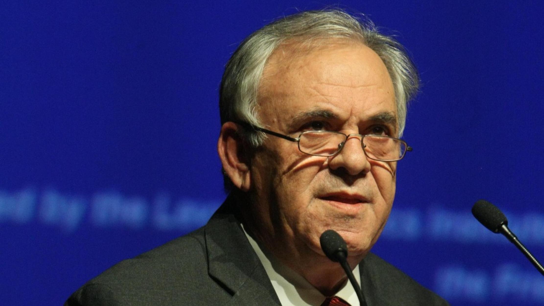 Γιάννης Δραγασάκης: Συμπαιγνία ΝΔ με Βαρουφάκη
