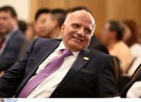 Γιώργος Φουντουλάκης: Πέθανε από κορωνοϊό Γιώργος Φουντουλάκης: Πέθανε από κορωνοϊό