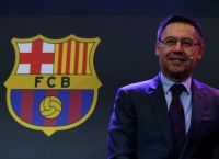 Μπαρτσελόνα: Συνελήφθη ο Μπαρτομέου