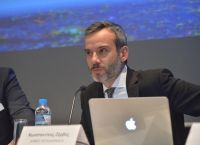 Κώστας Ζέρβας: Στρατηγική επιλογή η μετατροπή της Θεσσαλονίκης σε «έξυπνη» πόλη Κώστας Ζέρβας: Στρατηγική επιλογή η μετατροπή της Θεσσαλονίκης σε «έξυπνη» πόλη