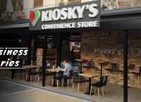 Kiosky’s: Ο καλύτερος γείτονας που θα μπορούσατε να έχετε Kiosky’s: Ο καλύτερος γείτονας που θα μπορούσατε να έχετε