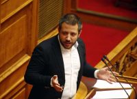Μεϊκόπουλος: Ζητά ενίσχυση των κτηνοτρόφων της Μαγνησίας