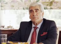 Νίκος Νικολάου: Ανεστάλη η συνεργασία του με το ΚΘΒΕ