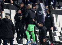 ΠΑΟΚ: Άγριο κράξιμο στους παίκτες των γηπεδούχων ΠΑΟΚ: Άγριο κράξιμο στους παίκτες των γηπεδούχων