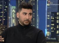 Κωνσταντίνος Παντελίδης: Οι fans του Παντελή με ακολουθούν Κωνσταντίνος Παντελίδης: Οι fans του Παντελή με ακολουθούν