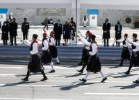 Χρόνια πολλά: Οι ευχές των πολιτικών Χρόνια πολλά: Οι ευχές των πολιτικών