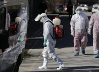 Σερβία: Πάνω από 1 εκατομμύριο οι εμβολιασμένοι Σερβία: Πάνω από 1 εκατομμύριο οι εμβολιασμένοι