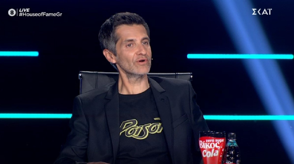 Φοίβος: Οι μοναδικές ατάκες του