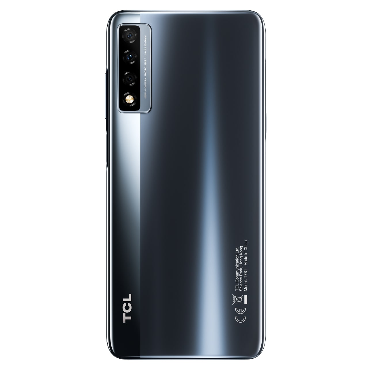 TCL 20 5G