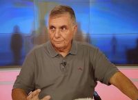 Γιώργος Τράγκας: Απίθανο ποιον πήρε στο κόμμα του Γιώργος Τράγκας: Απίθανο ποιον πήρε στο κόμμα του