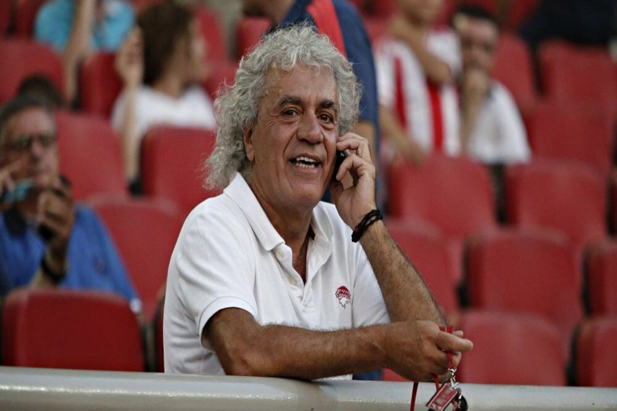 Τάκης Τσουκαλάς: Τέλος από την εκπομπή Άντε Γεια