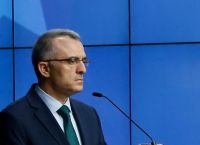 Τουρκία: Καθαιρέθηκε ο διοικητής της κεντρικής τράπεζας Τουρκία: Καθαιρέθηκε ο διοικητής της κεντρικής τράπεζας