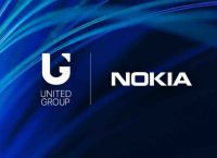 United Group: Επιλέγει τη Nokia για το λανσάρισμα του δικτύου οπτικών ινών United Group: Επιλέγει τη Nokia για το λανσάρισμα του δικτύου οπτικών ινών