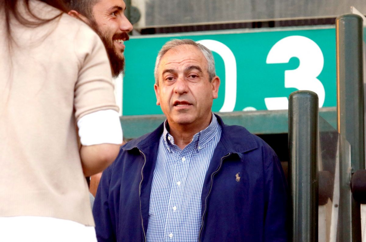 Παναγιώτης Βαρούχας: Καθαρό το πέναλτι του Άρη