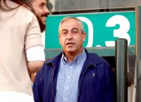 Παναγιώτης Βαρούχας: Καθαρό το πέναλτι του Άρη Παναγιώτης Βαρούχας: Καθαρό το πέναλτι του Άρη