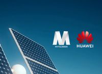 Huawei: Διευρύνεται η συνεργασία της με τη MYTILINEOS