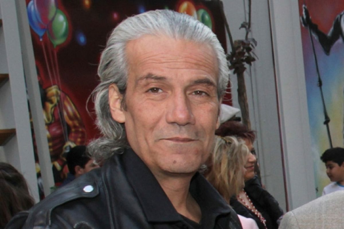 Πέθανε ο Θεόφιλος Βανδώρος