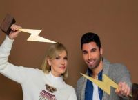 Battle of the Couples: Το party της εβδομάδας είναι γεμάτο ανατροπές Battle of the Couples: Το party της εβδομάδας είναι γεμάτο ανατροπές