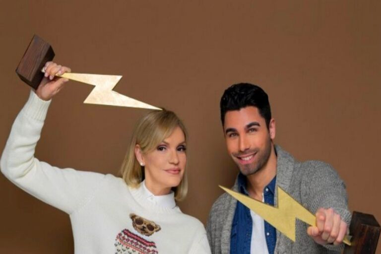 Battle of the Couples: Το party της εβδομάδας είναι γεμάτο ανατροπές