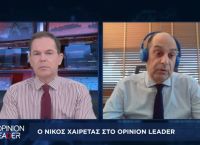 Νίκος Χαιρέτας στο pagenews.gr: Τι θα γίνει με τα δρομολόγια των Μέσων μετά την άρση του lockdown