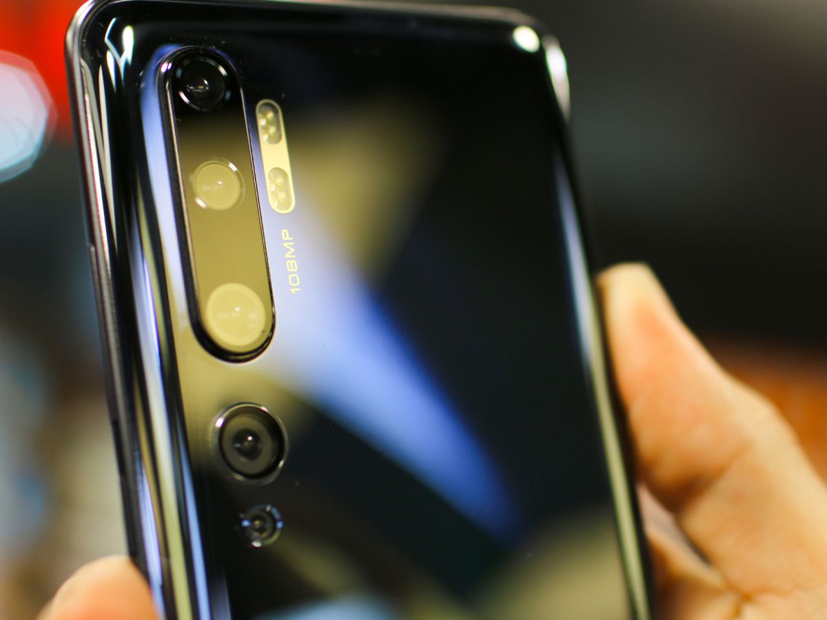 Xiaomi: Σταθερή αύξηση εσόδων και κερδών για το 2020