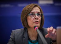Μυρσίνη Ζορμπά: Τι είπε για την 25η Μαρτίου Μυρσίνη Ζορμπά: Τι είπε για την 25η Μαρτίου