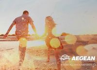 Aegean: «Book with Confidence» για τον επιβάτη Aegean: «Book with Confidence» για τον επιβάτη