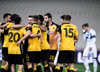 ΑΕΚ: Ξεκίνησαν τα ταξίδια ενόψει μεταγραφών ΑΕΚ: Ξεκίνησαν τα ταξίδια ενόψει μεταγραφών