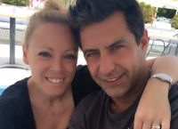 Κωνσταντίνος Αγγελίδης: Χαμογελά λίγο πριν το χειρουργείο