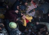 Αίγυπτος πτώση πολυκατοικίας: Δύο ακόμα νεκροί Αίγυπτος πτώση πολυκατοικίας: Δύο ακόμα νεκροί
