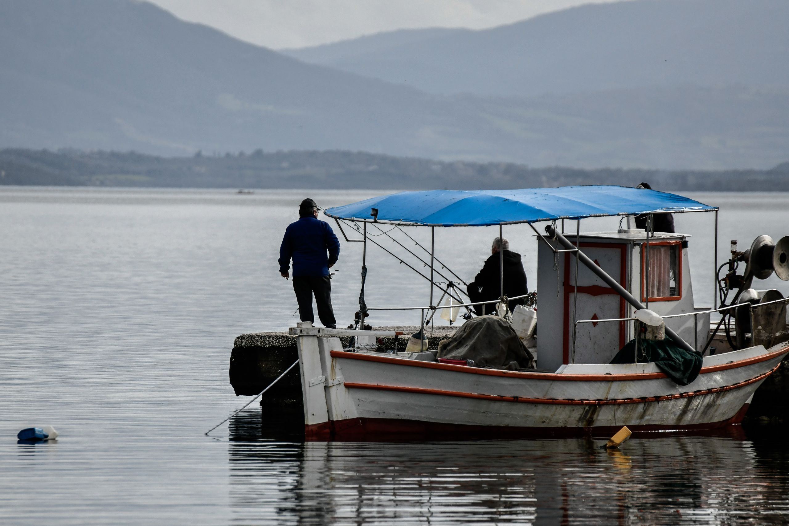 ΚτΠ Μ.Α.Ε.: Νέος διεθνής διαγωνισμός 10.430.000 ευρώ για την αλιεία