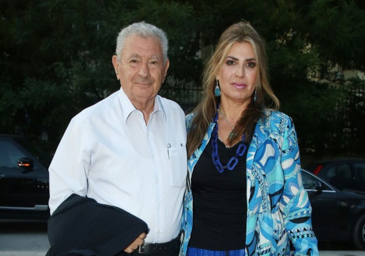 Βαλυράκης: Ο σύζυγός μου δολοφονήθηκε