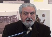 Γιώργος Αναστασιάδης: Πέθανε ο καθηγητής του ΑΠΘ Γιώργος Αναστασιάδης: Πέθανε ο καθηγητής του ΑΠΘ
