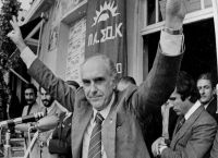 Η ρήξη του Ανδρέα Παπανδρέου με τον πατέρα του – Τι συνέβη Η ρήξη του Ανδρέα Παπανδρέου με τον πατέρα του – Τι συνέβη
