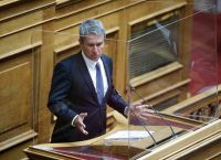 Λοβέρδος: Έτοιμος για την επαναφορά του ΠΑΣΟΚ Λοβέρδος: Έτοιμος για την επαναφορά του ΠΑΣΟΚ