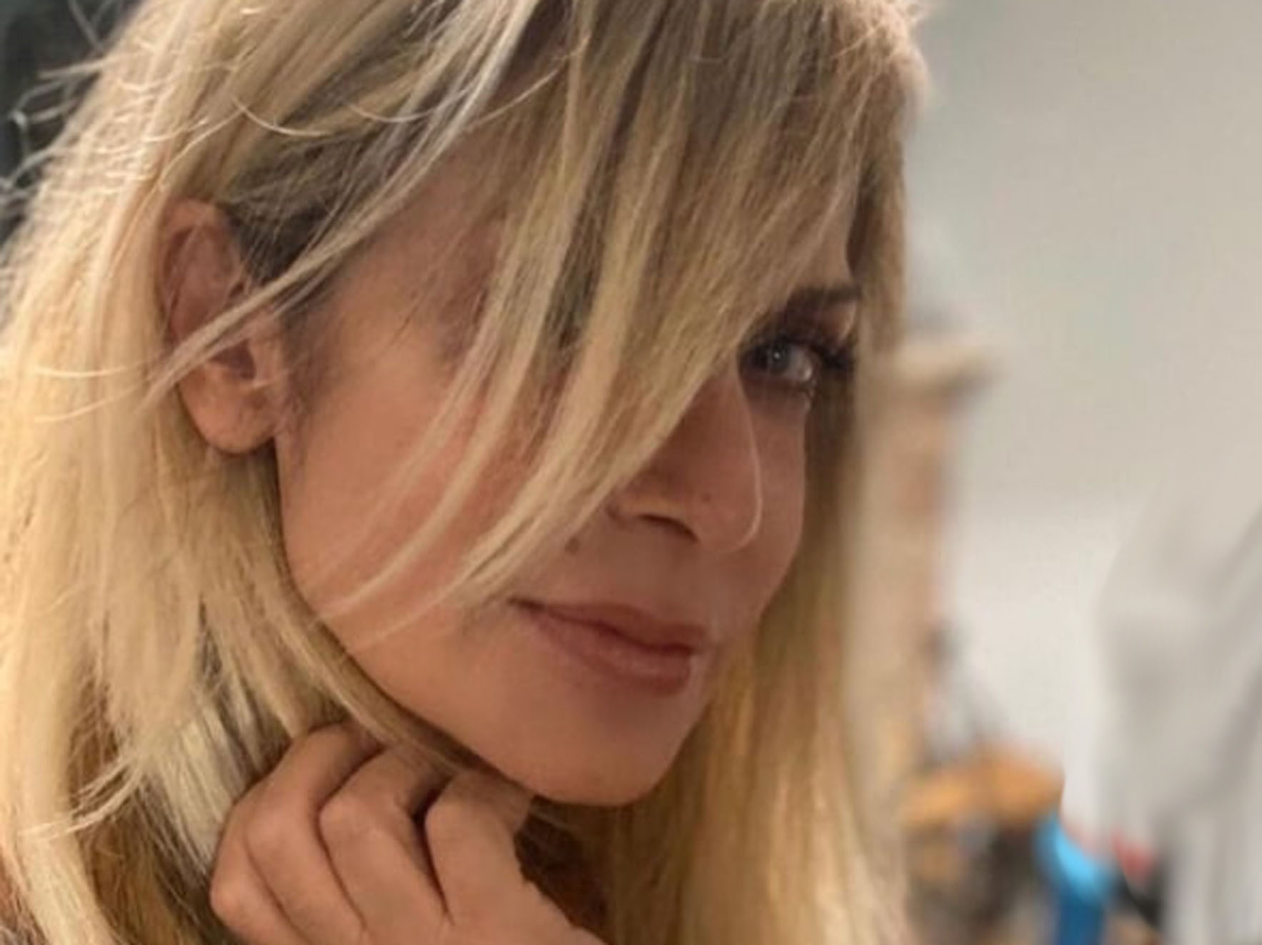 Άννα Βίσση: Η άγνωστη σχέση της με Έλληνα πολιτικό