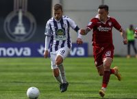 Απόλλων Σμύρνης Λάρισα: 0-2